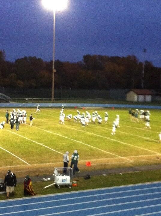 Wa Nathan Hale Football Field West Allis, WI Nextdoor
