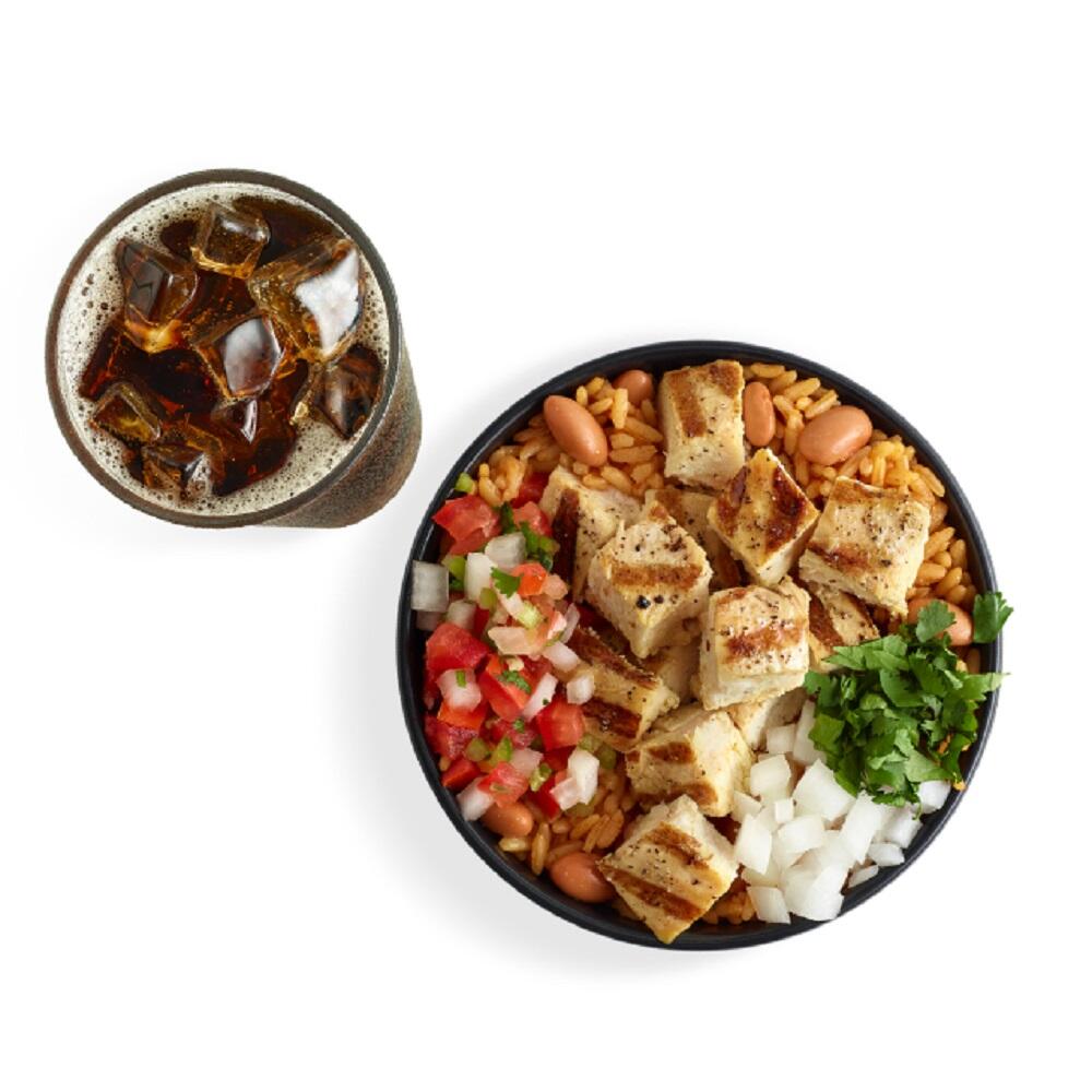 El Pollo Loco - Las Vegas, NV - Nextdoor