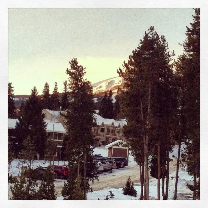 Twin Elk Townhomes Breckenridge, CO Nextdoor