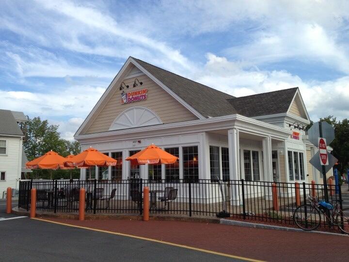 Dunkin' Manchester, NH Nextdoor