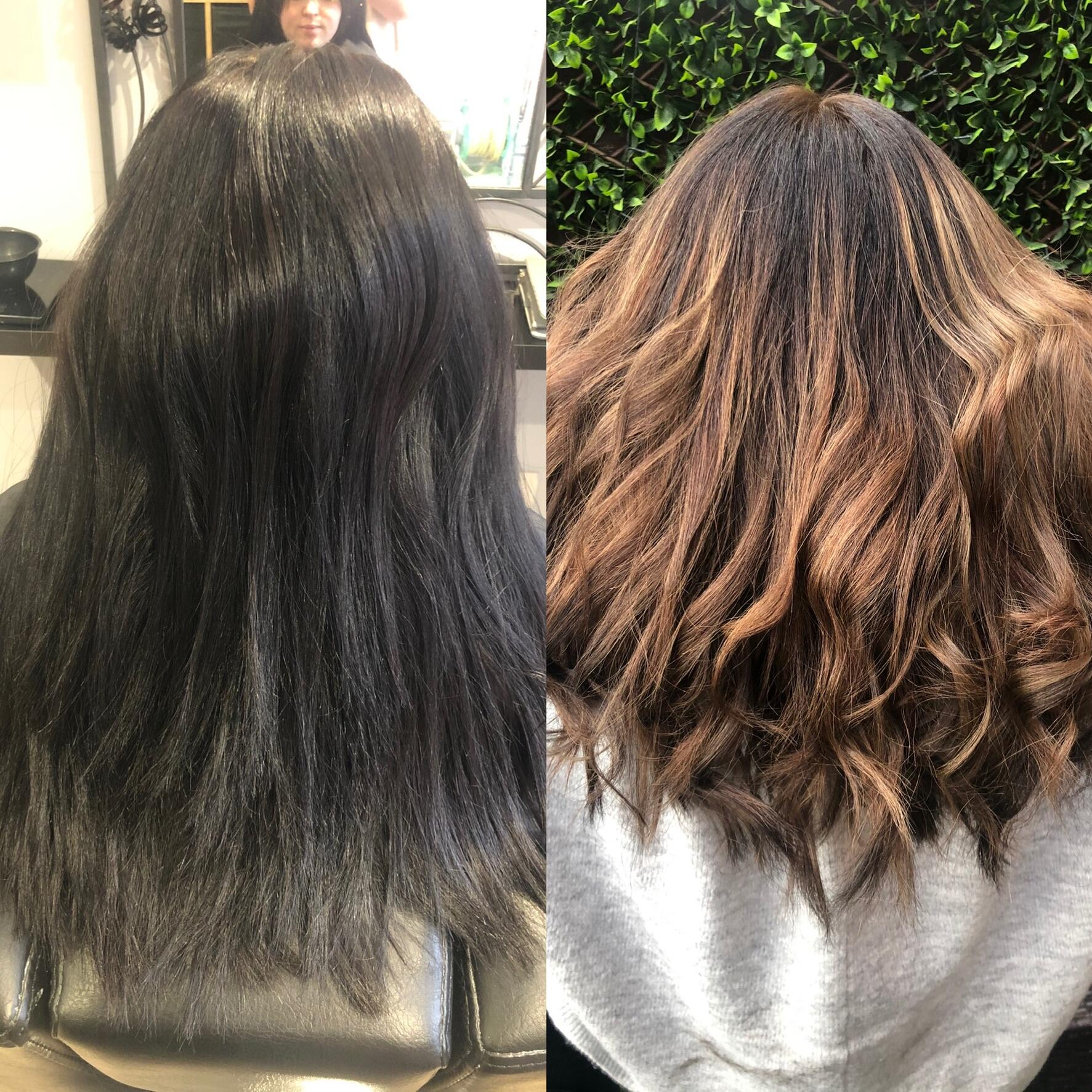 Sylwix Hair Stylist Leicester Nextdoor