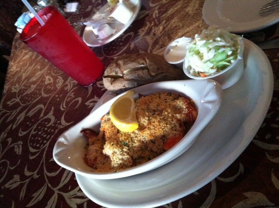 Lobster Trap & Steakhouse Winslow, ME Nextdoor