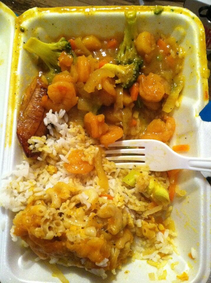 Mikey's Jamaican Restaurant Waterbury, CT Nextdoor