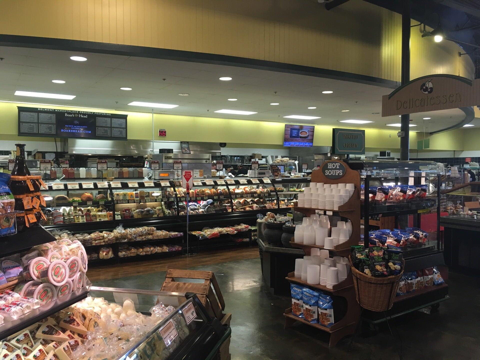 Belmont Market Wakefield, RI Nextdoor