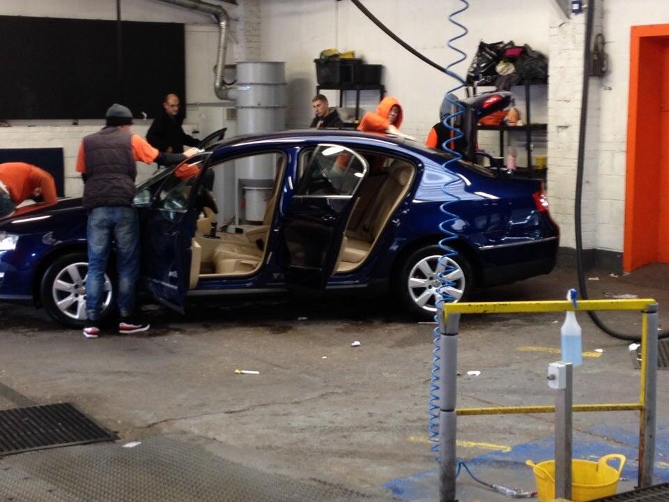 Bubbles Car Spa Red Hill Nextdoor