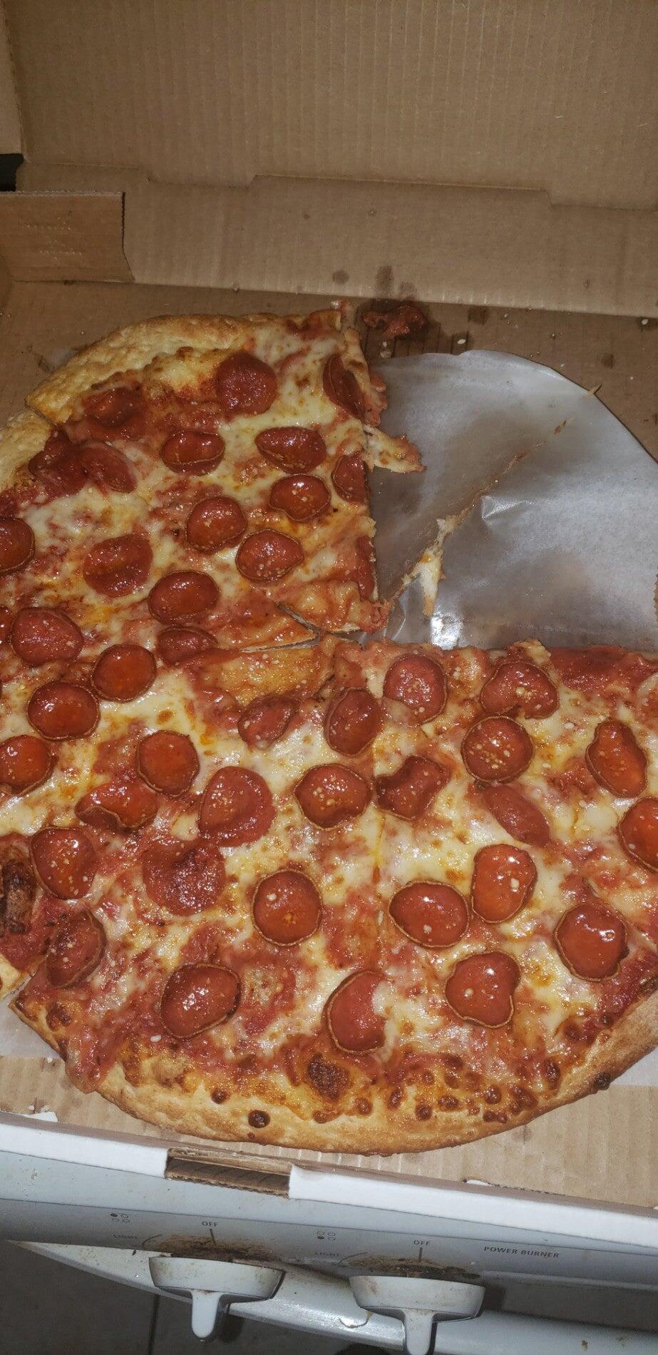 Porky's Pizzeria Erie, PA Nextdoor