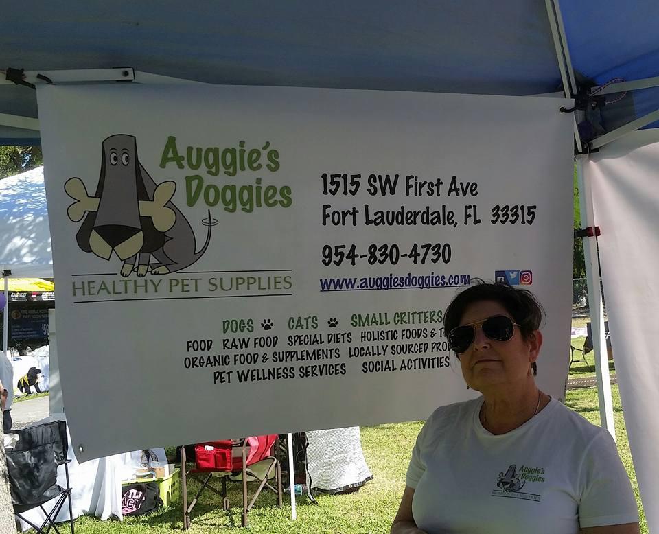 Auggies Pet Spa Fort Lauderdale FL Nextdoor