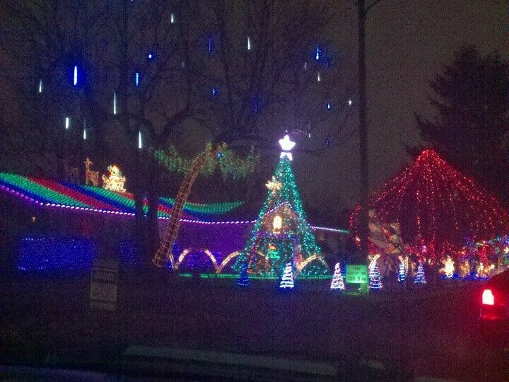 Bagwell Lights - Springfield, Mo - Nextdoor