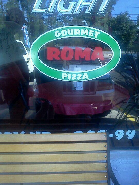 Roma Pizza Bloomingdale, GA Nextdoor