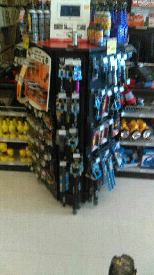 Autozone Auto Parts Lee Trevino Drive El Paso Tx Discount