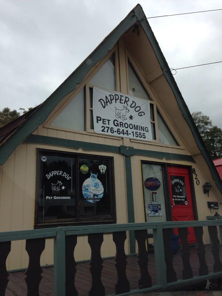 Dapper Dog Grooming Bristol, VA Nextdoor
