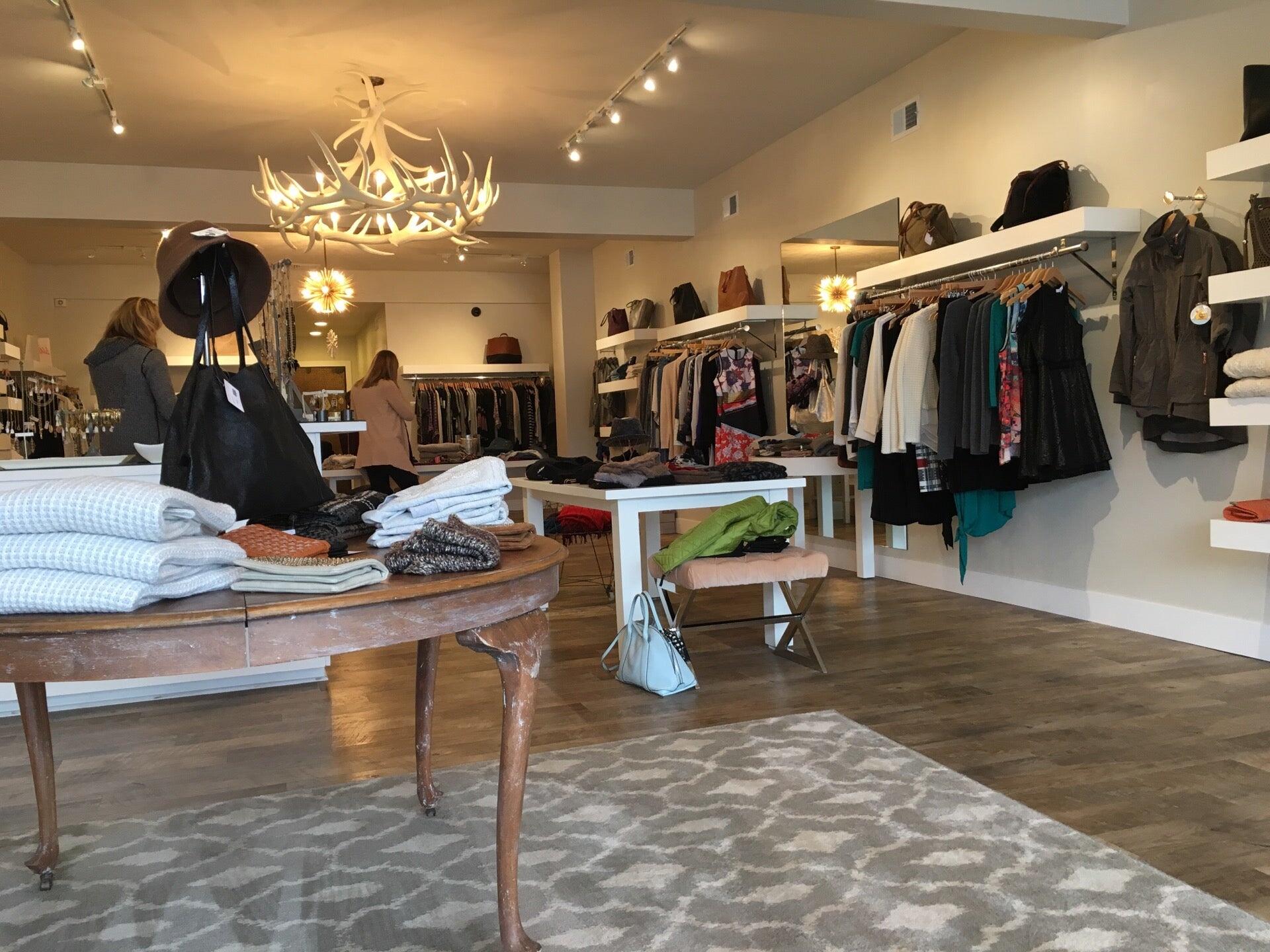 GRAMERCY Boutique Omaha NE Nextdoor