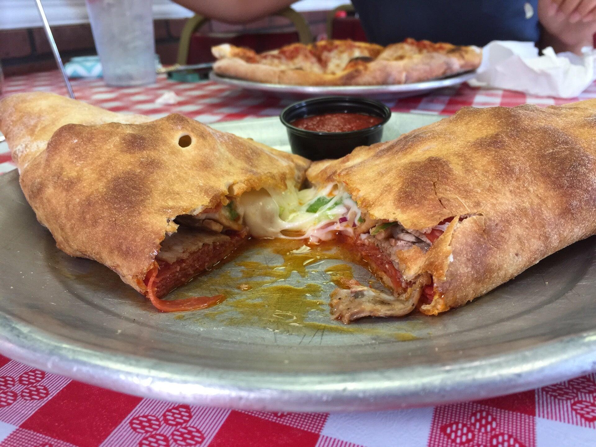 Carpenetti's Pizza - Moody, AL - Nextdoor