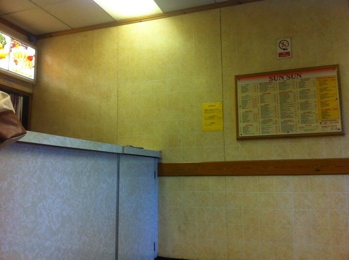 Chinese Restaurant London Open Late