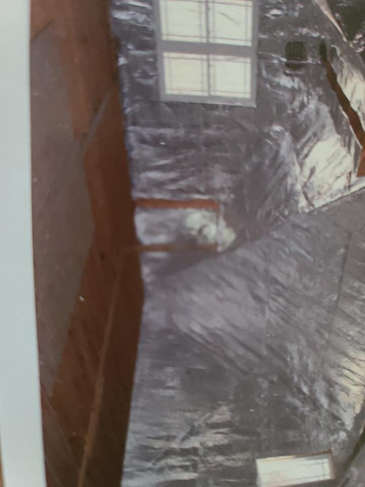 ThermaPro Insulation