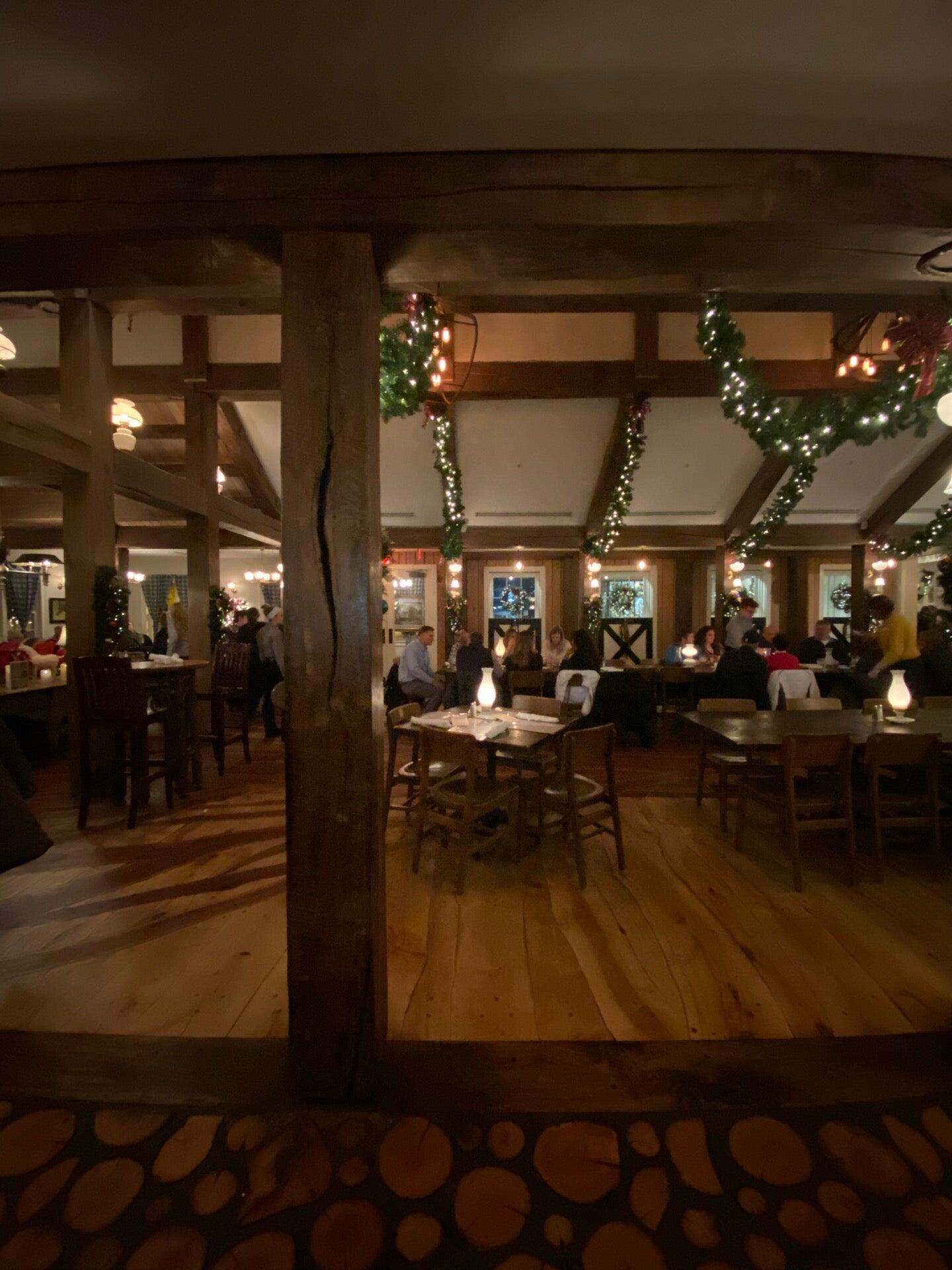 White Horse Inn Metamora, MI Nextdoor