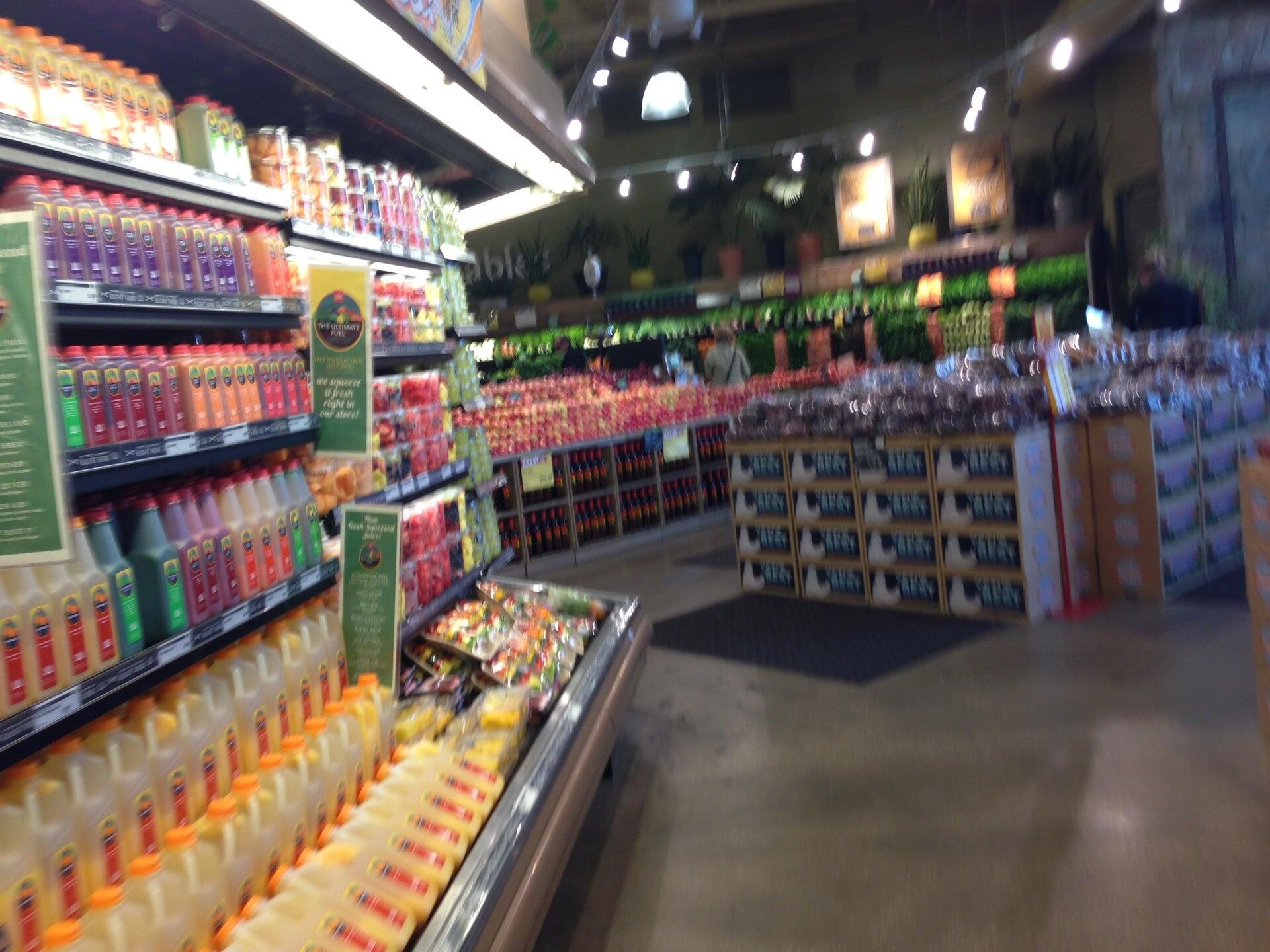 Whole Foods Chicago, IL Nextdoor