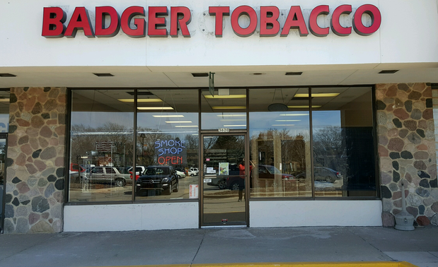 BADGER TOBACCO - New Berlin, WI