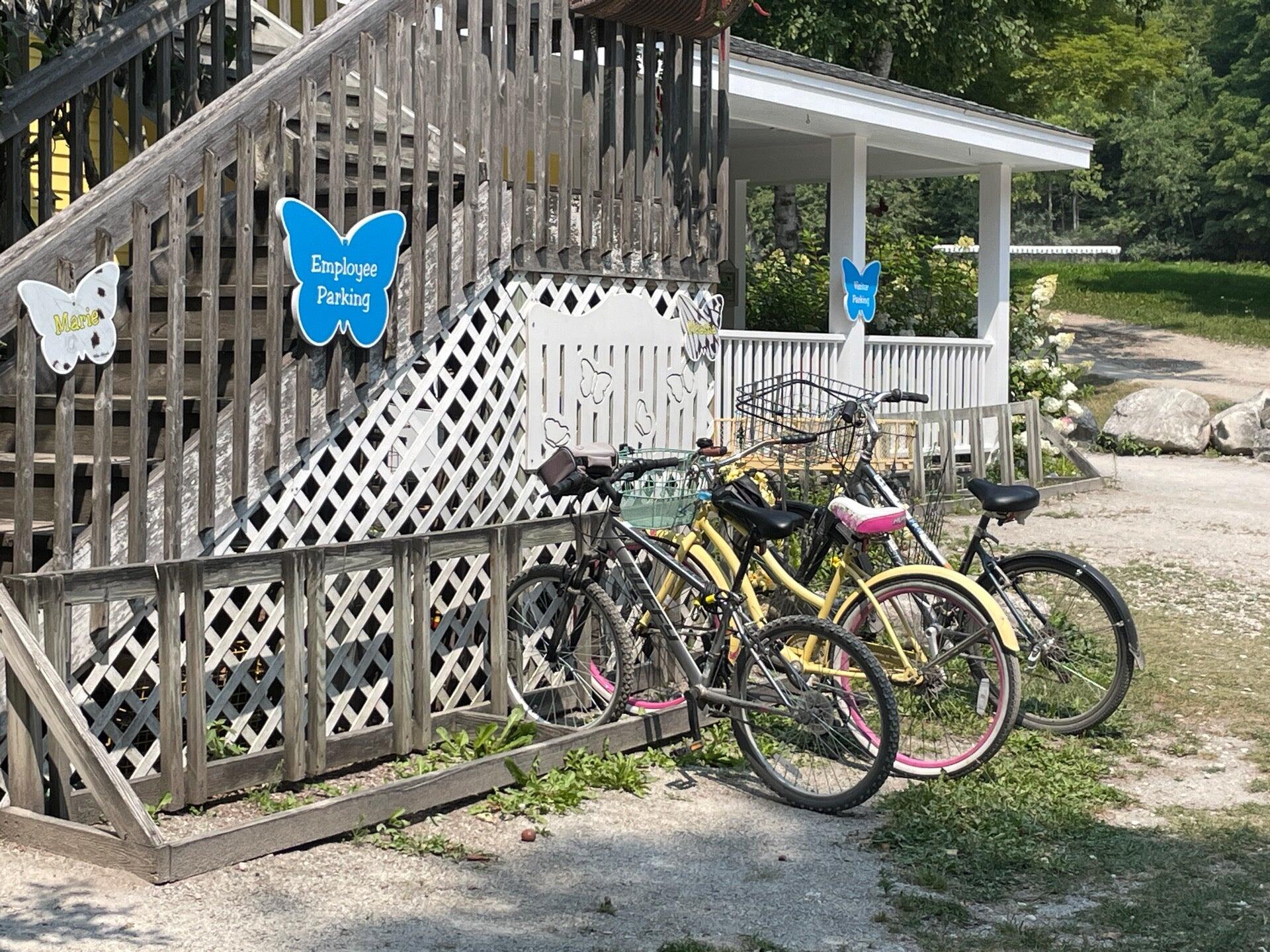 Wings of Mackinac Mackinac Island, MI Nextdoor