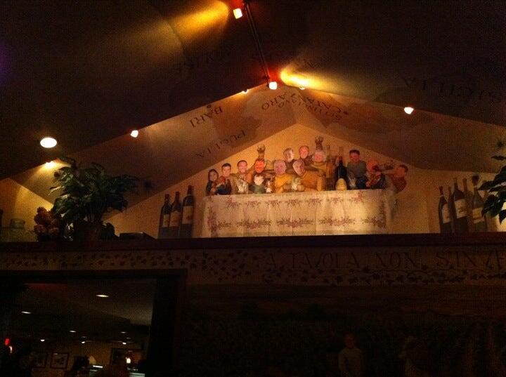 Buona Sera Ristorante Champlin, MN Nextdoor