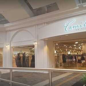 Camille La Vie Nextdoor