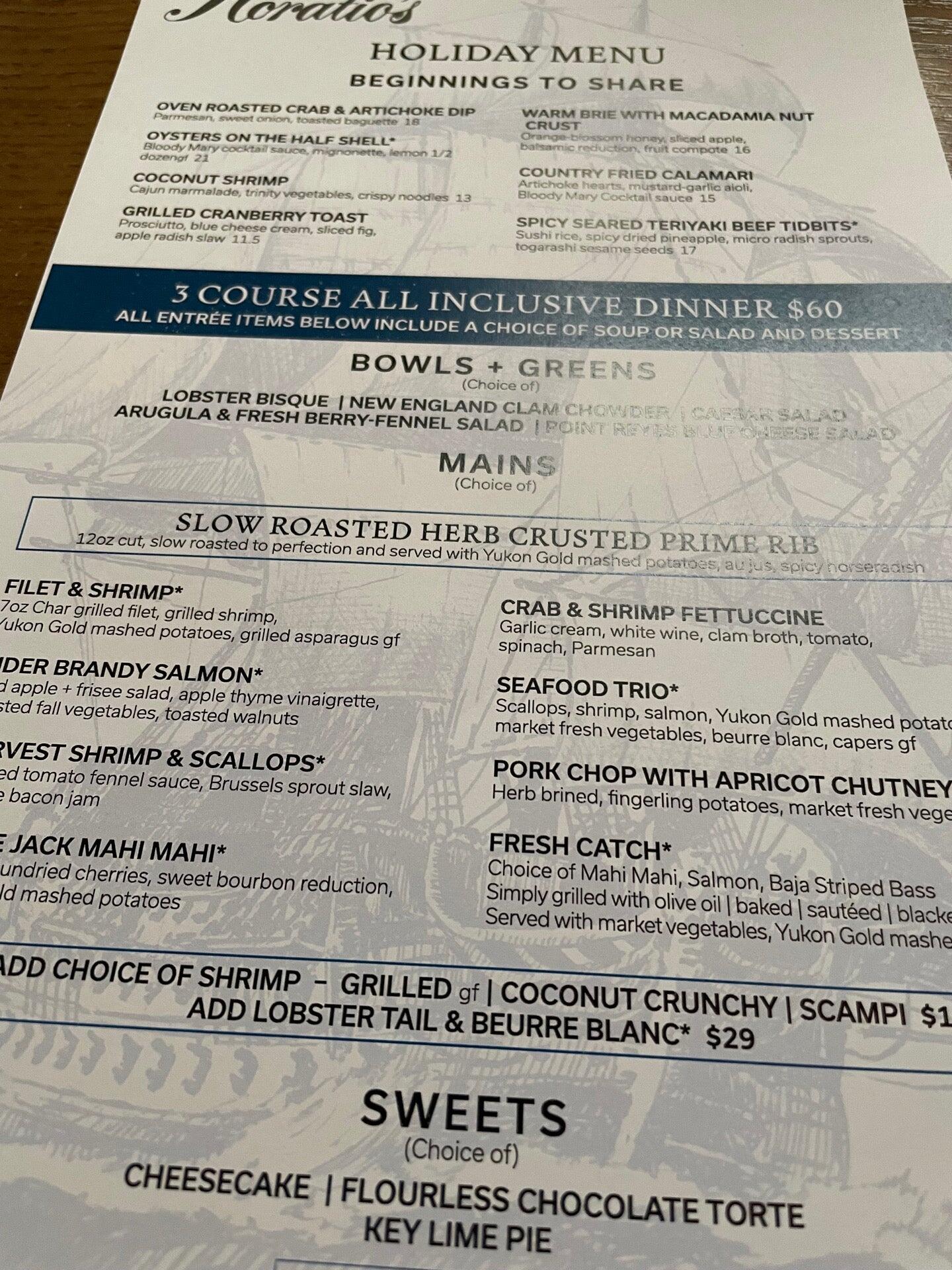 Horatio's - San Leandro, CA - Nextdoor