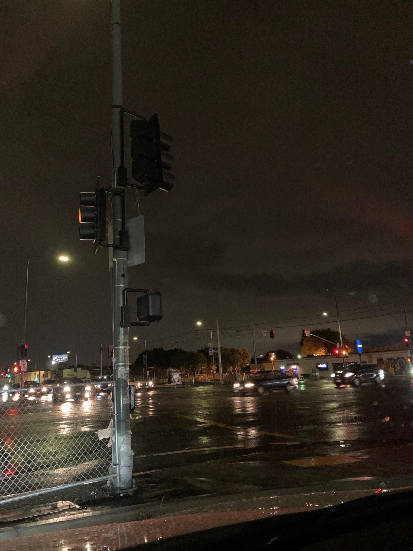 Slauson Avenue & Crenshaw Boulevard - Los Angeles, CA - Nextdoor