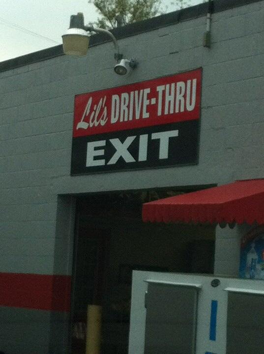 Lil's Drive Thru Urbana, OH Nextdoor