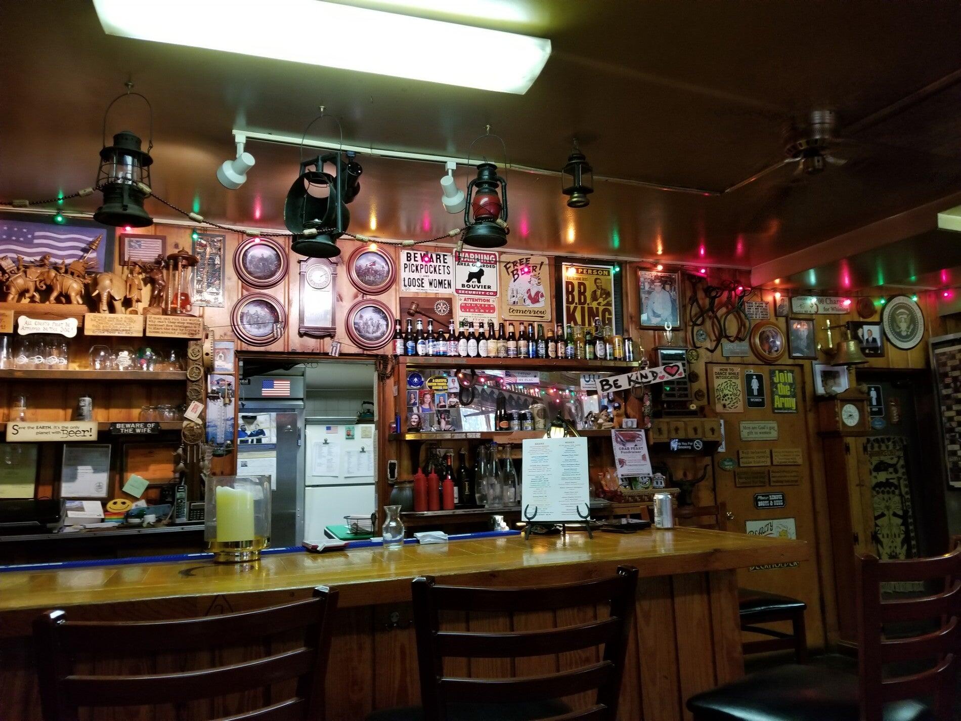 Horseshoe Curve Restaurant Bluemont, VA Nextdoor