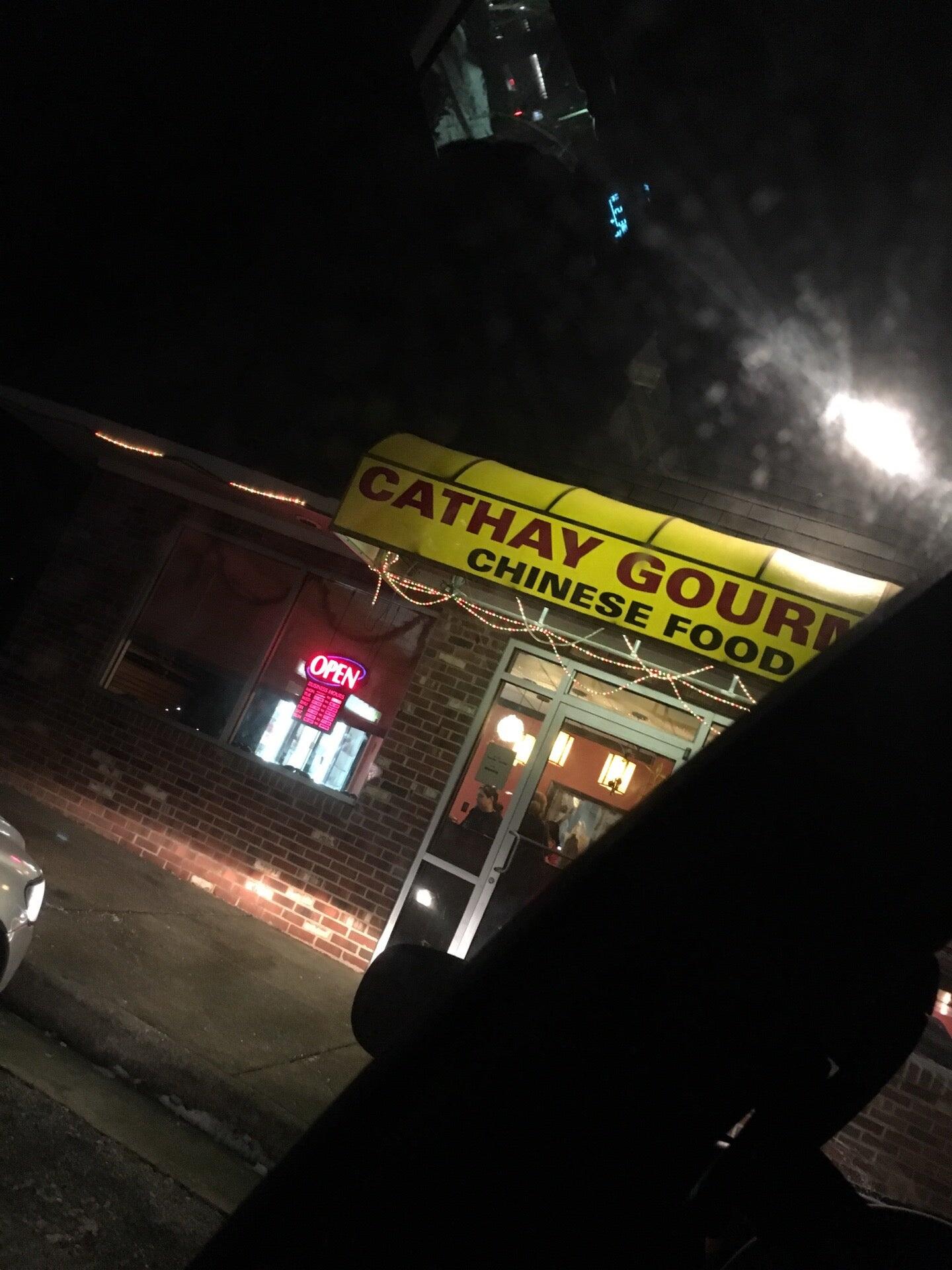 Cathay Gourmet Chinese Restaurant - North Chesterfield, VA - Nextdoor