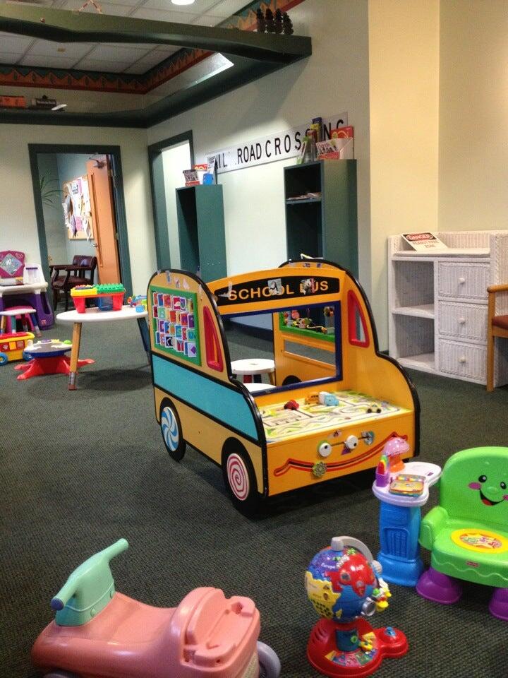 Pediatric Healthcare of Long Island Bellmore, NY Nextdoor