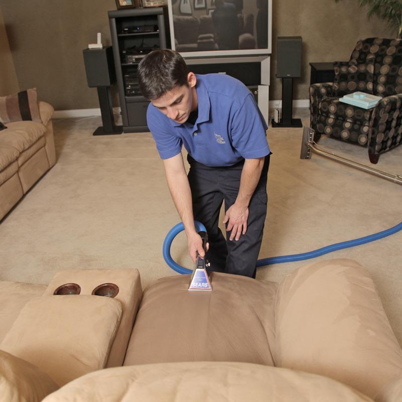 Sears Carpet Cleaning & Air Duct Cleaning Derby, KS Nextdoor