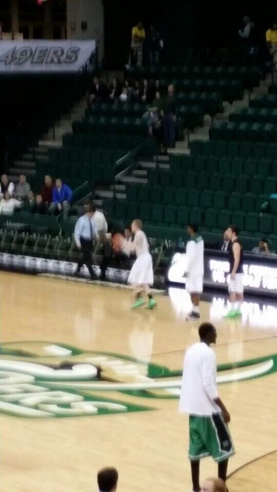 Halton Arena - Charlotte, NC - Nextdoor