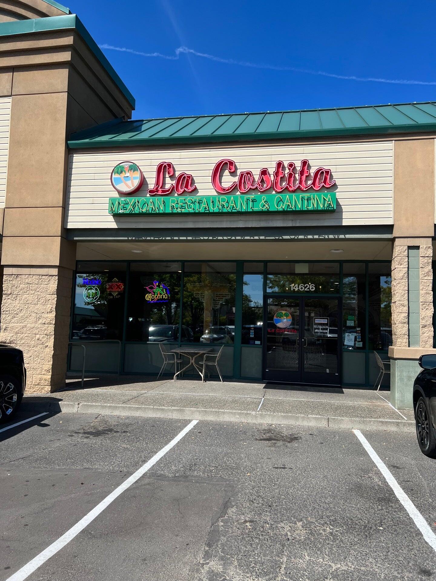 La Costita Mexican Restaurant
