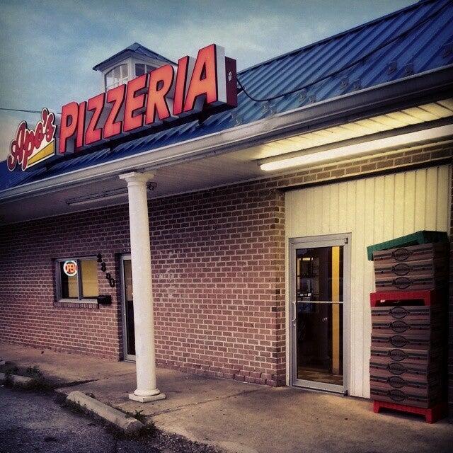 Chesapeake Pizzeria Chesapeake City, MD Nextdoor