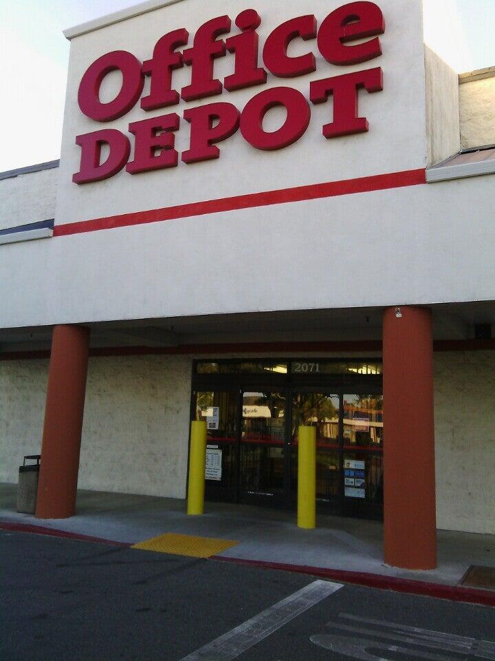 Office Depot - Chico, CA - Nextdoor