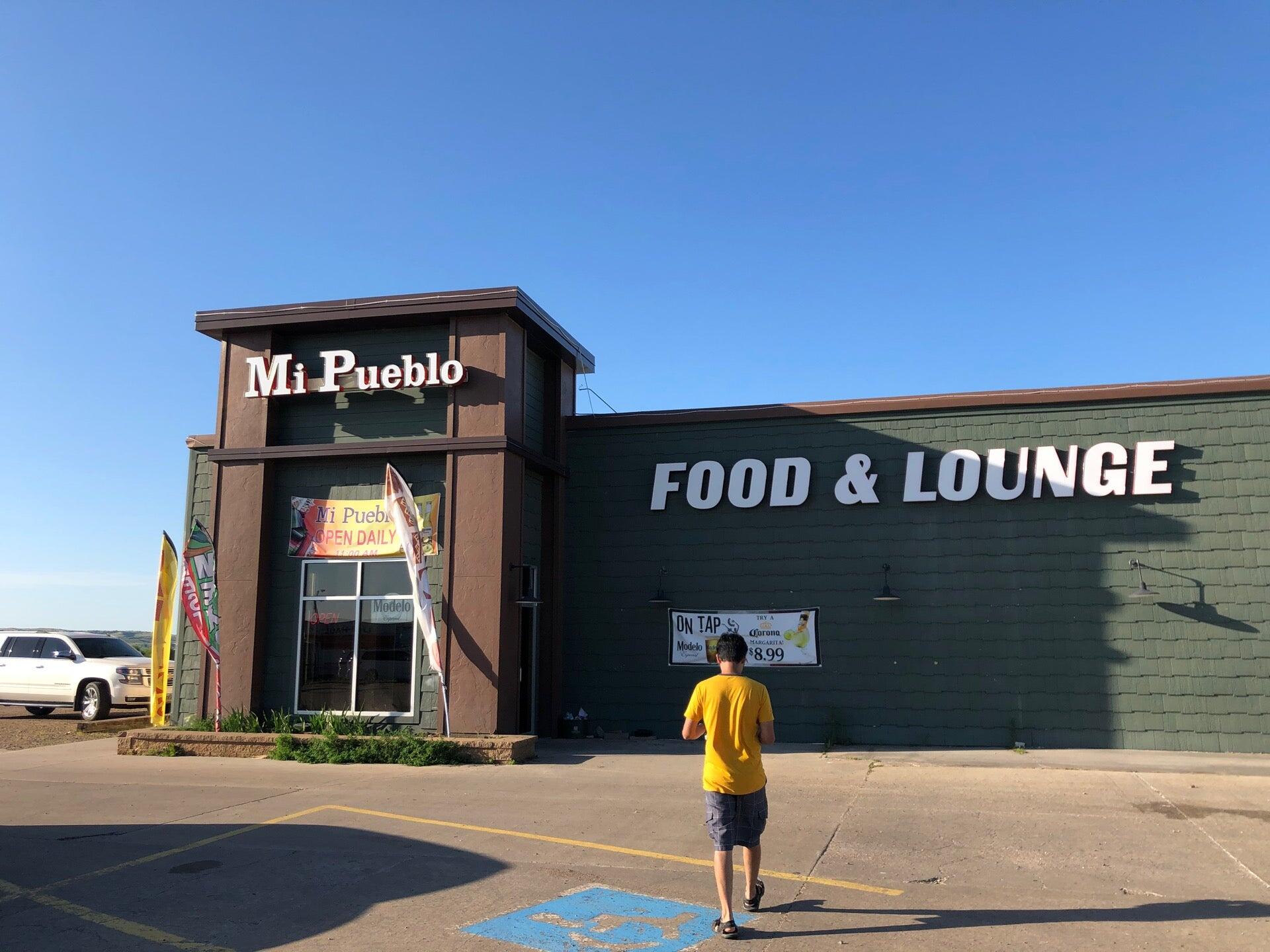 Mi Pueblo Mexican Restaurant Chamberlain, SD Nextdoor