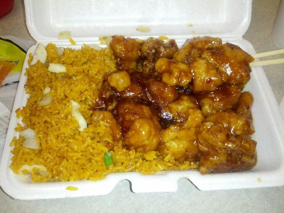 Great Wall Chinese Restaurant Atlanta, GA Nextdoor