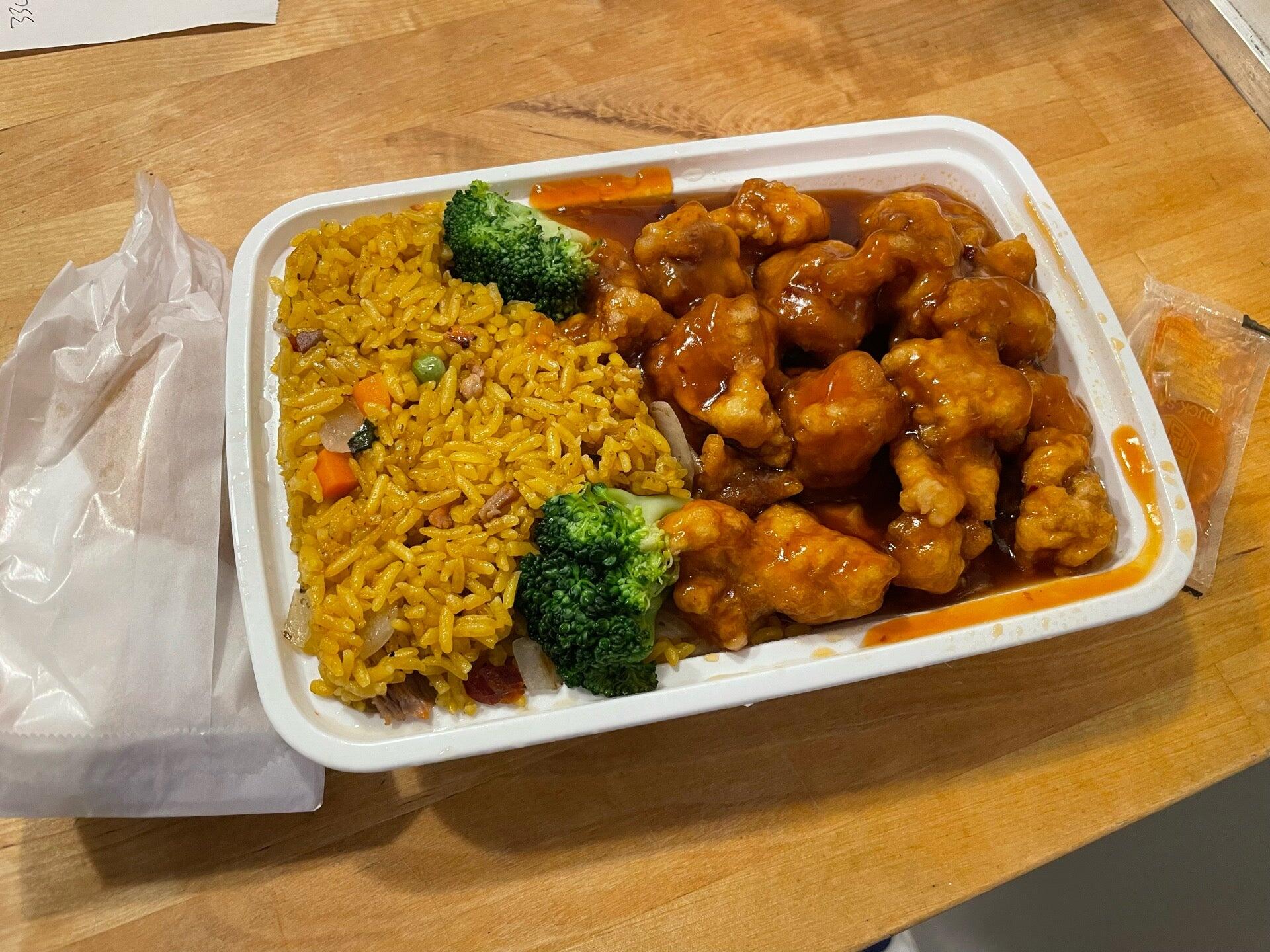 China Wok - Cleveland, OH - Nextdoor