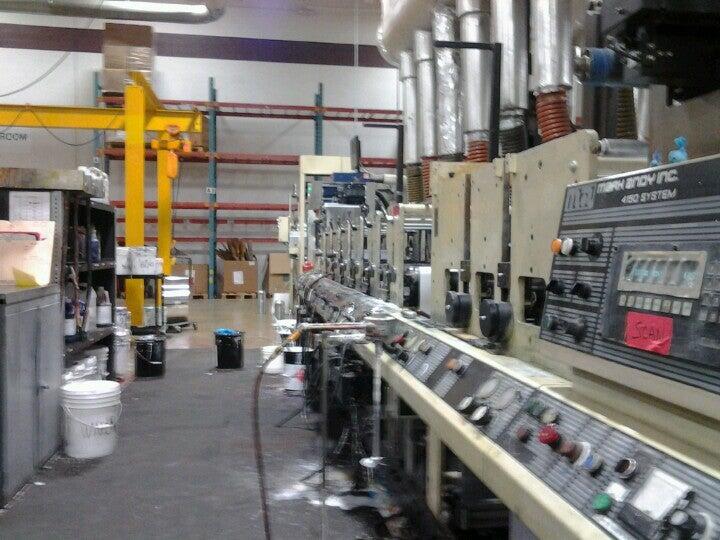 LMI Packaging Solutions Pleasant Prairie, WI Nextdoor