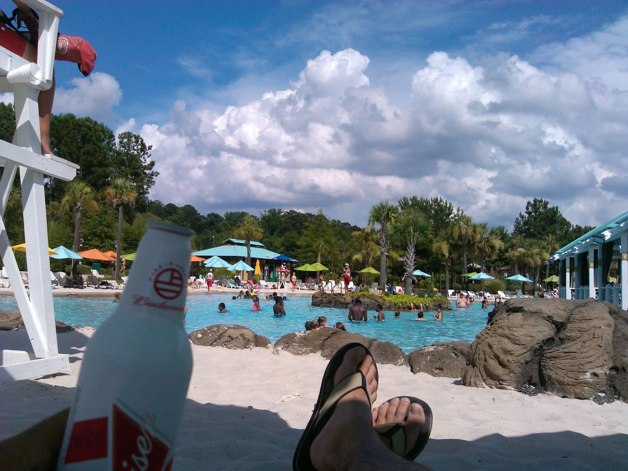 Geyser Falls Water Theme Park Choctaw, MS Nextdoor