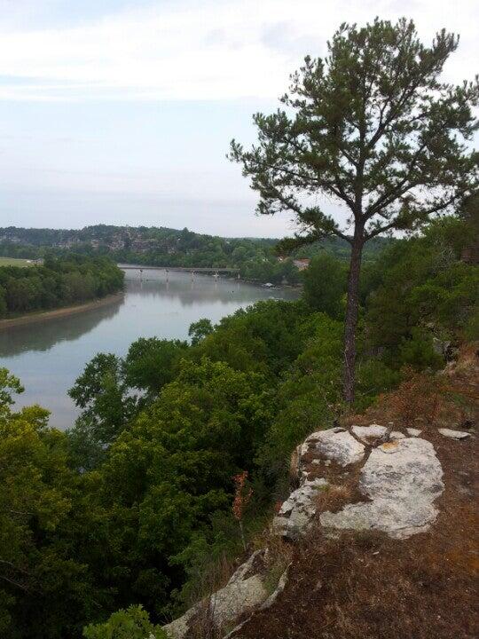 Calico Bluff Cabins Calico Rock, AR Nextdoor