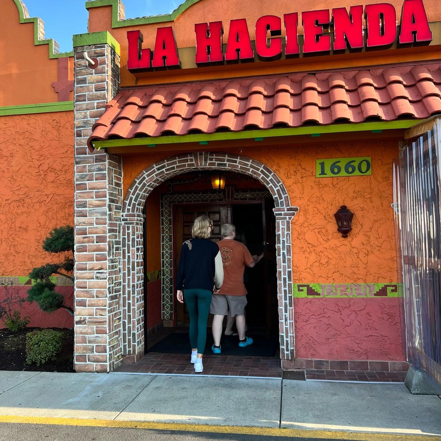 La Hacienda Real Salem, OR Nextdoor