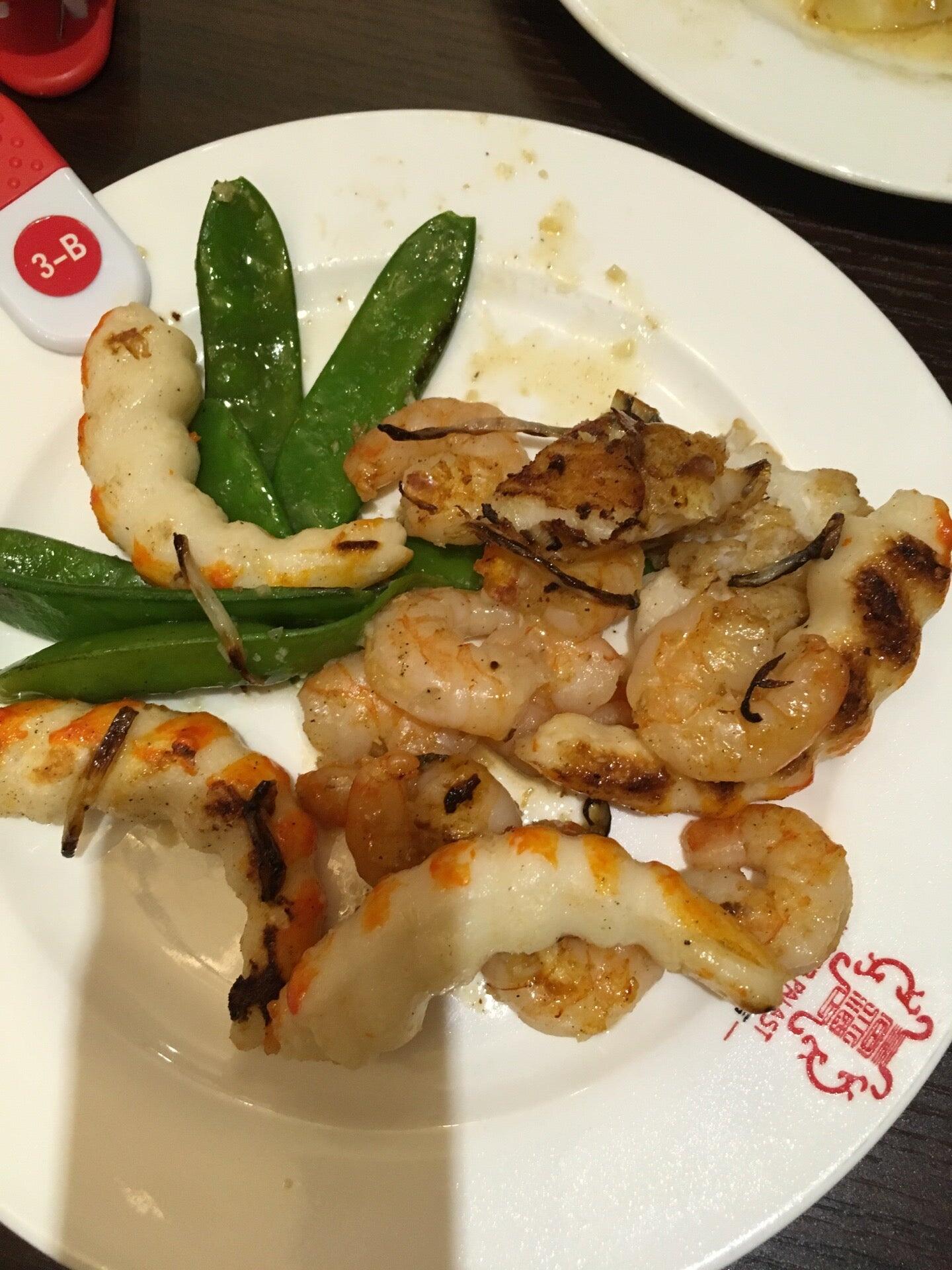 kaiser palast - asiatisches spezialitäten restaurant