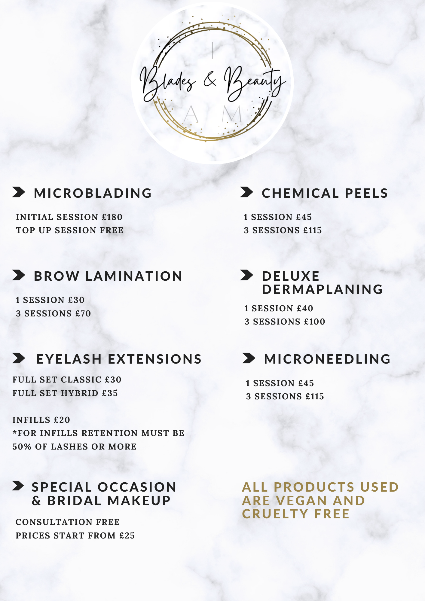 i AM Blades and Beauty Sutton Coldfield Nextdoor