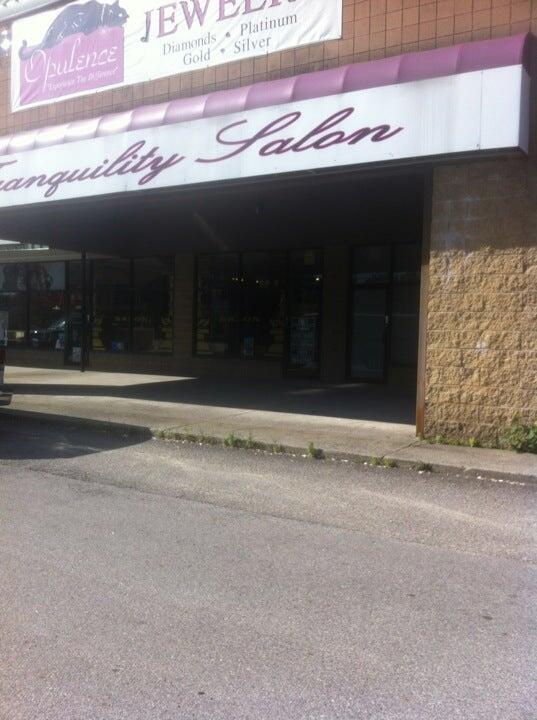 Hair Salons Fitchburg Ma