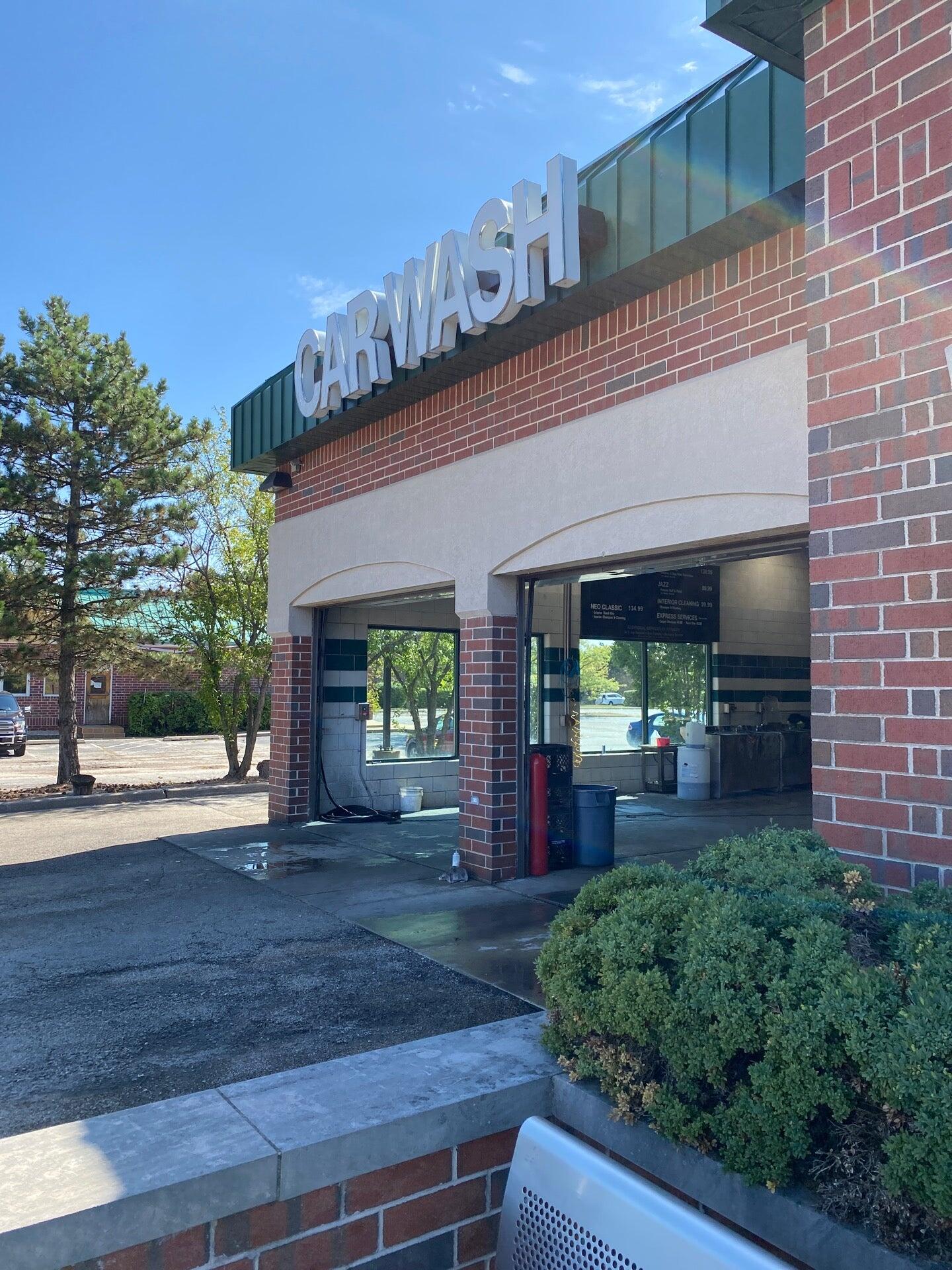 Platinum Car Wash & Lube Center Wheaton, IL Nextdoor