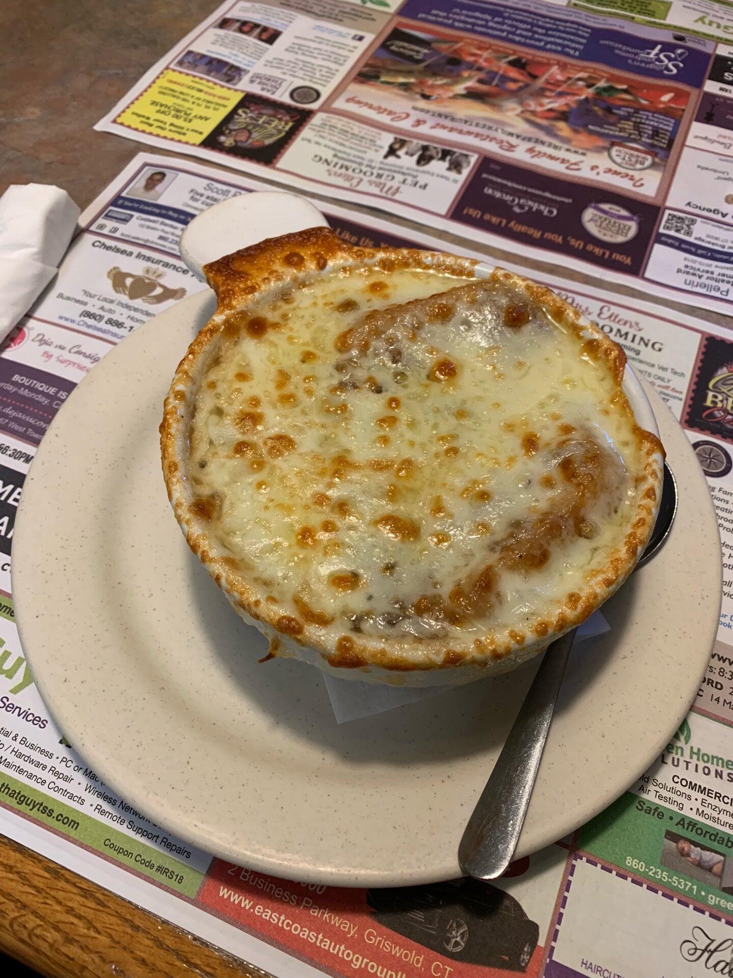 Irene's Family Restaurant Norwich, CT Nextdoor