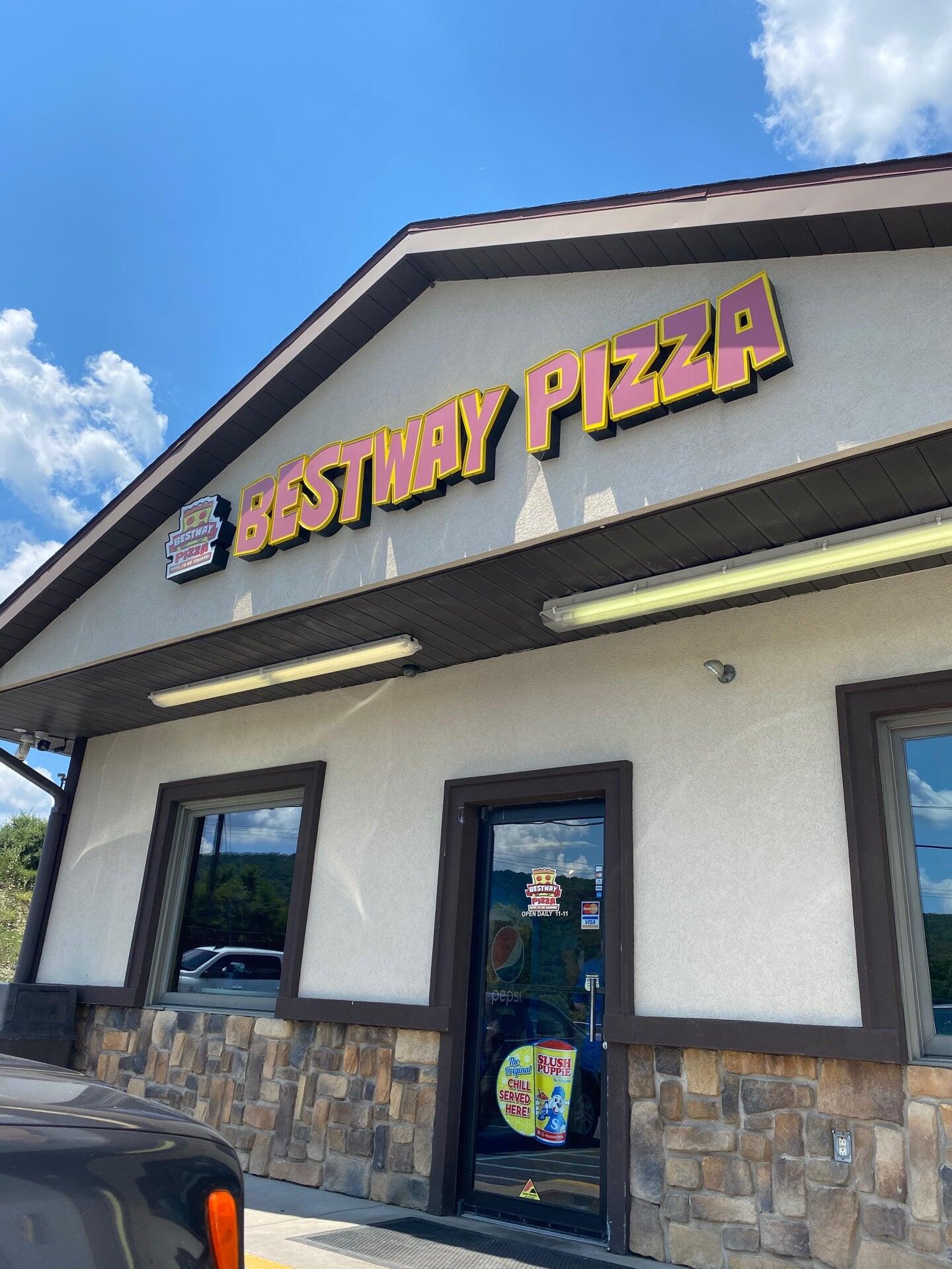 Best Way Pizza - Bedford - Bedford, PA - Nextdoor