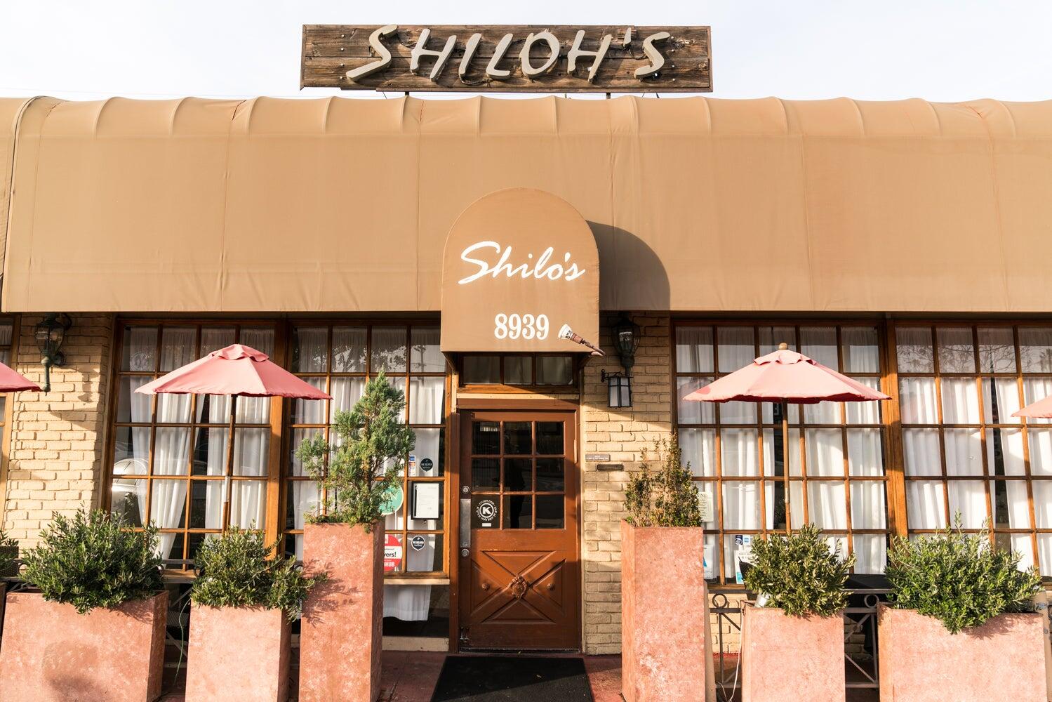 Shiloh's Steak House Los Angeles, CA Nextdoor